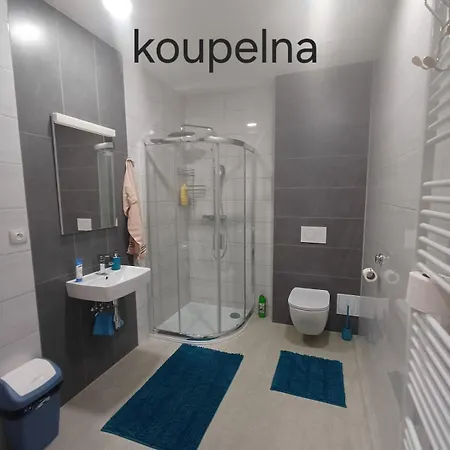Dobra Voda U Ceskych Budejovic Apartment Ceske Budejovice