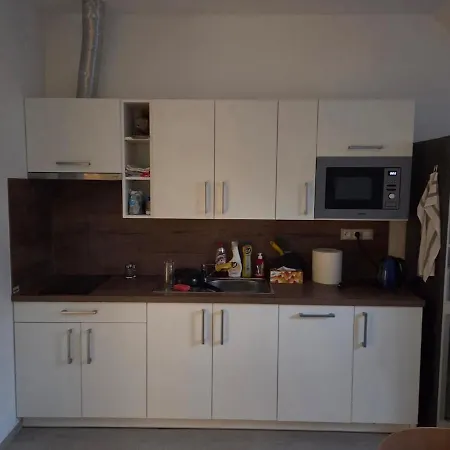 Dobra Voda U Ceskych Budejovic Apartment