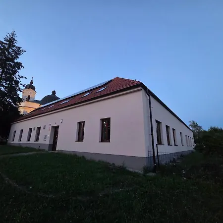Apartment Dobra Voda U Ceskych Budejovic Ceske Budejovice
