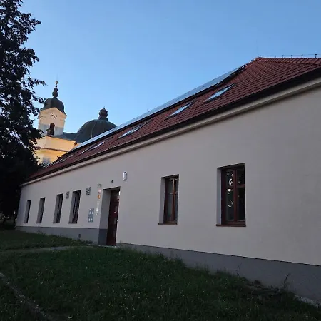 Apartment Dobra Voda U Ceskych Budejovic *