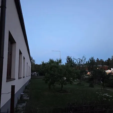 Dobra Voda U Ceskych Budejovic Apartment Ceske Budejovice