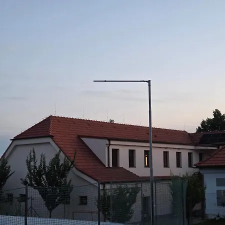 Dobrá Voda U českých Budějovic