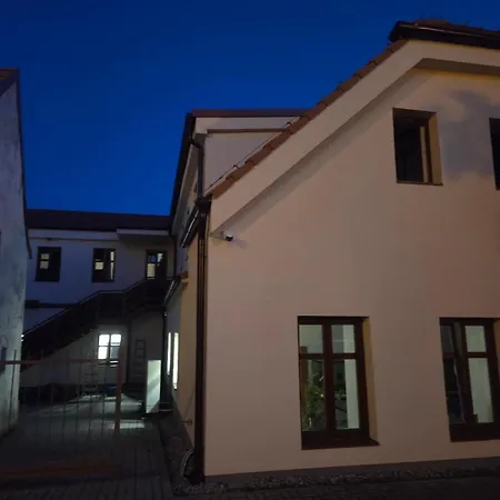 Dobra Voda U Ceskych Budejovic Apartment