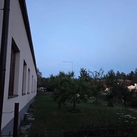 Dobrá Voda U českých Budějovic