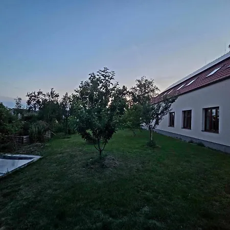 Apartment Dobra Voda U Ceskych Budejovic Ceske Budejovice