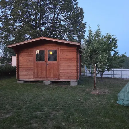 Dobra Voda U Ceskych Budejovic Apartment Ceske Budejovice